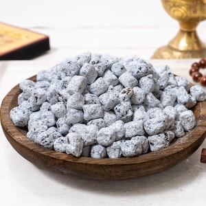 Authentic Orthodox Handmade Byzantine Incense made by using the technique and knowledge from the monasteries of Mount