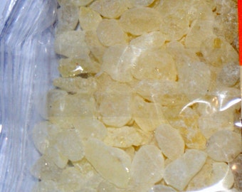 Mastic  ( mastiha ) gum 100% natural chewing gum 50gr
