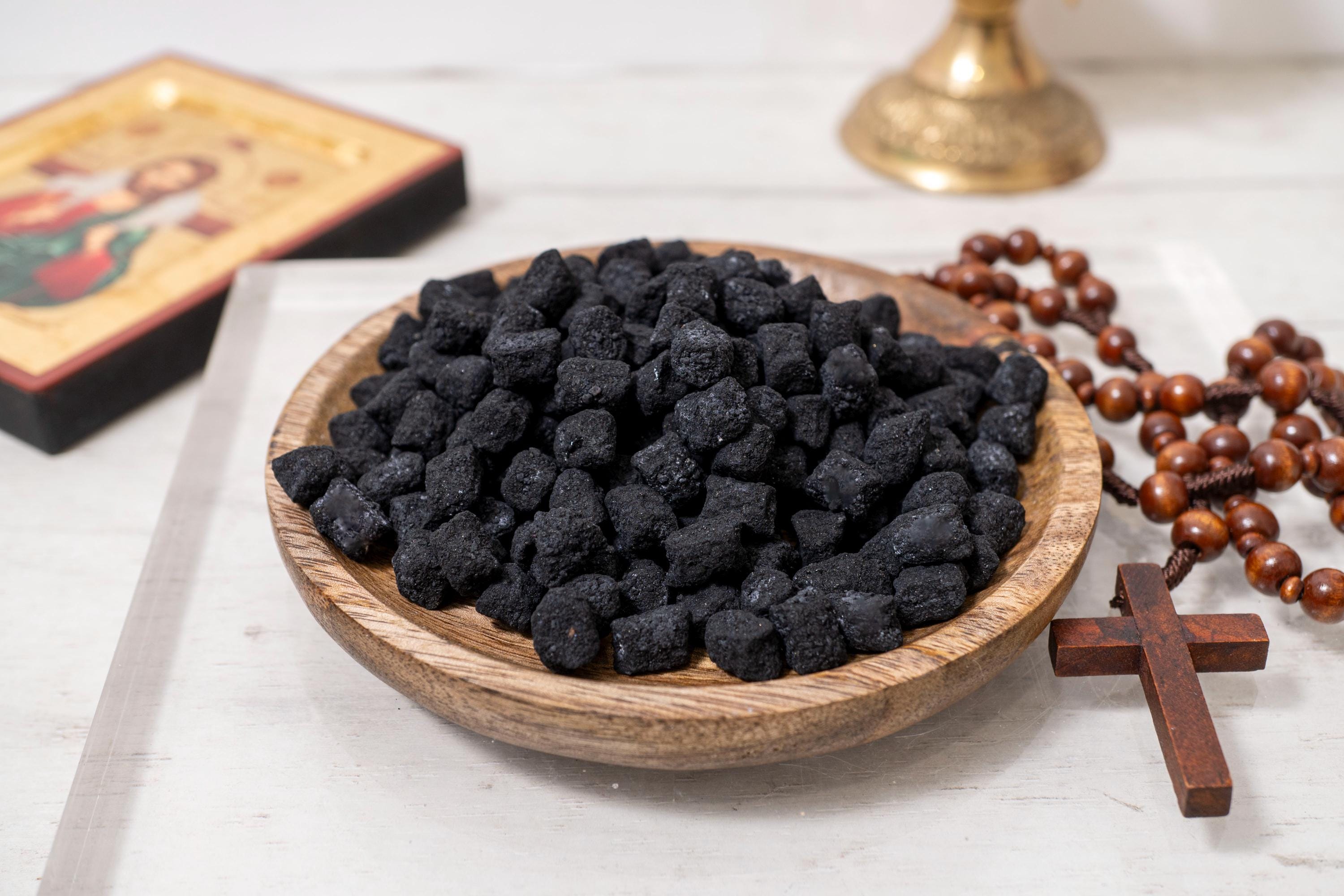 Encens Grec Byzantin - 10g | La Boutique des Chrétiens