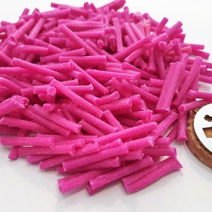 Paraffinvekar och korkflott för Vigil-oljelampor 45 gram (över 410 st) med GRATIS korkflott