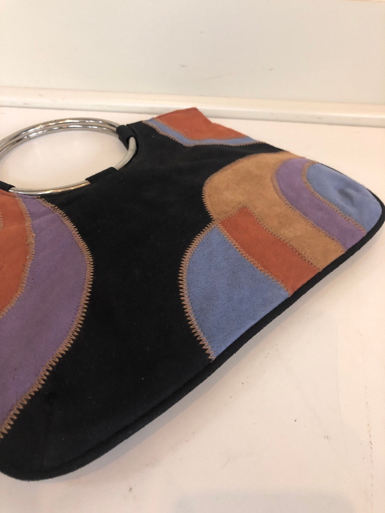 Popular Purses In The 70s Disco