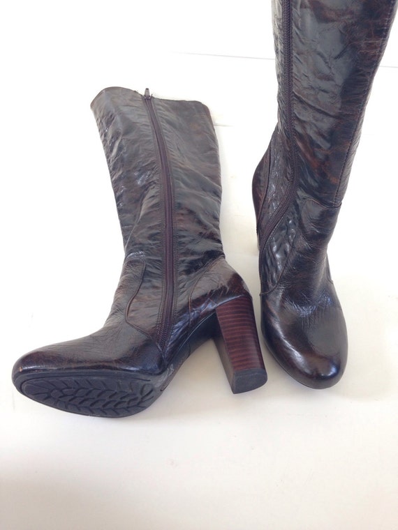 born rich boots