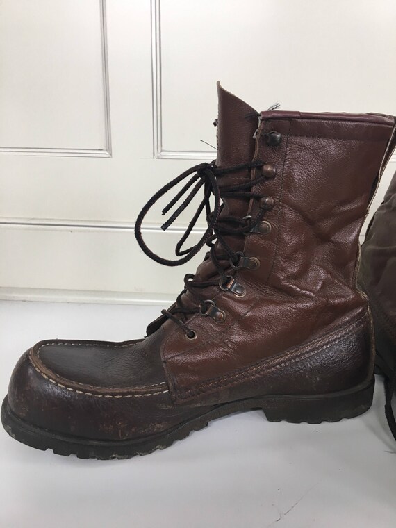 cabelas work boots on sale