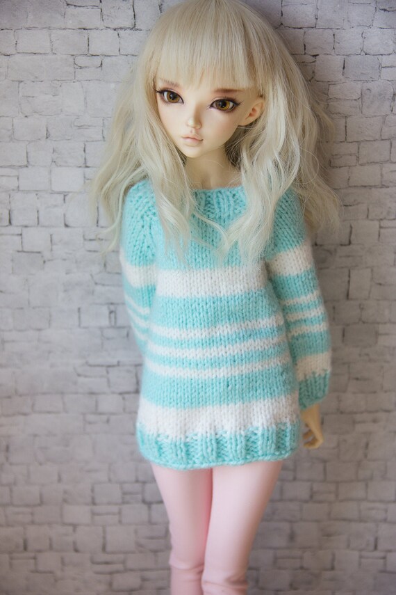 msd bjd clothes