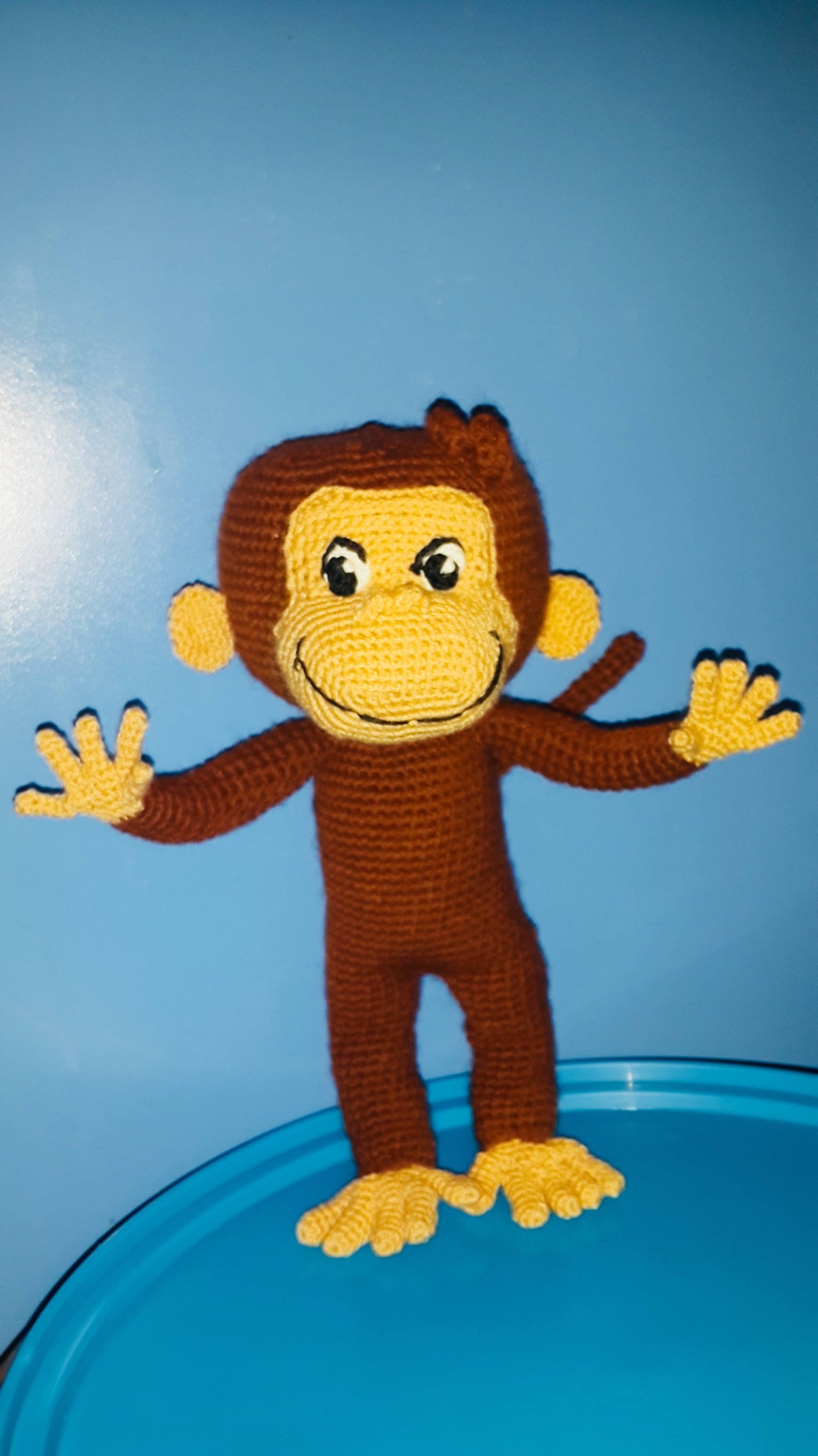 George Curious George Wiki Fandom