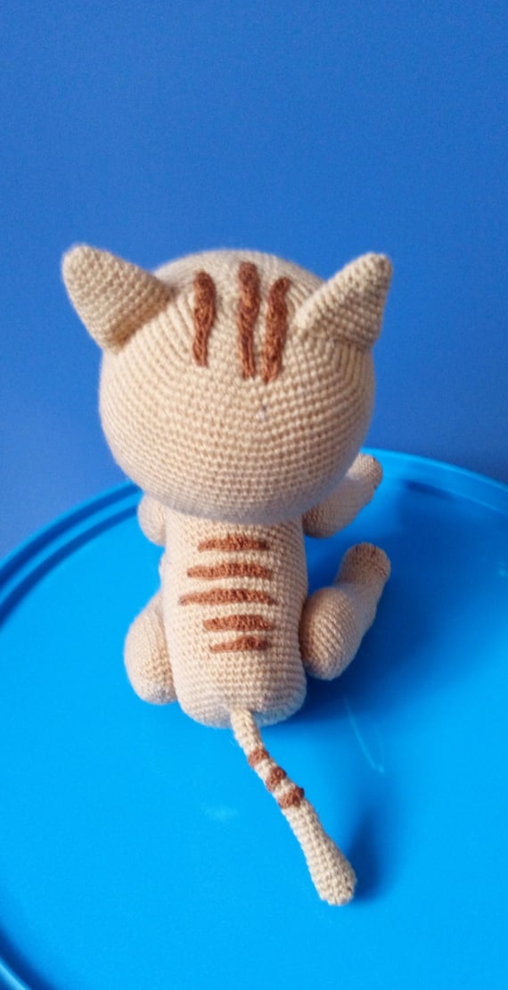 curious george gnocchi plush