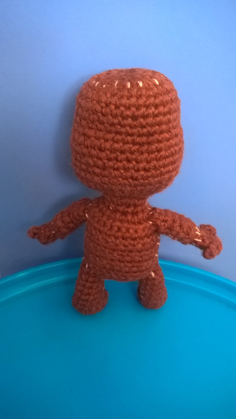 download planet sackboy
