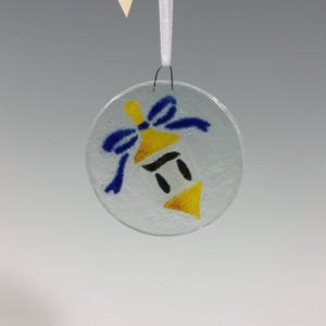 Dreidel Ornament, Hanukkah, Judaica, Jewish Ornament