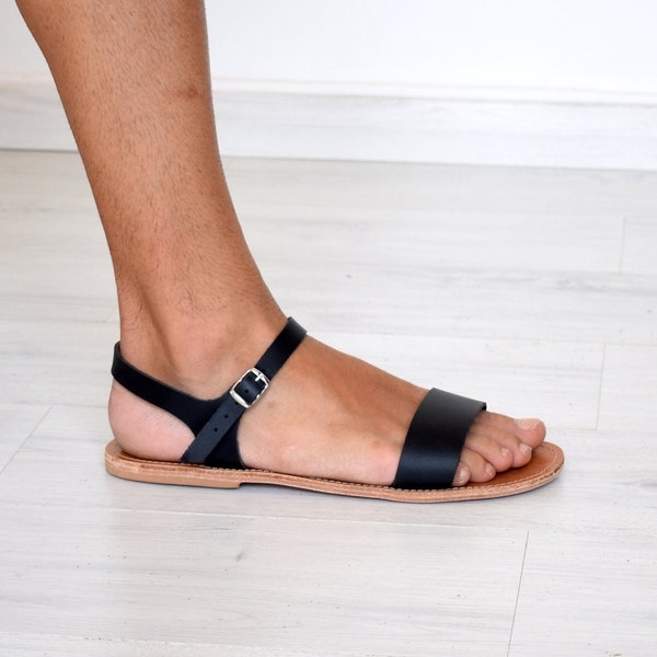 Greek Sandals - Etsy