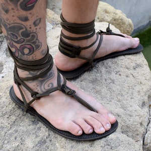 Sandales de course a pied store