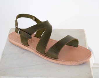 huaraches sinaloenses para hombre