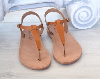 cute thong sandals