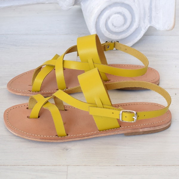custom jesus sandals