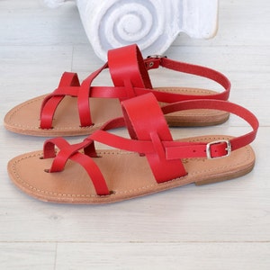 Unisex Sandals for women and men for your summer appearance - NISA