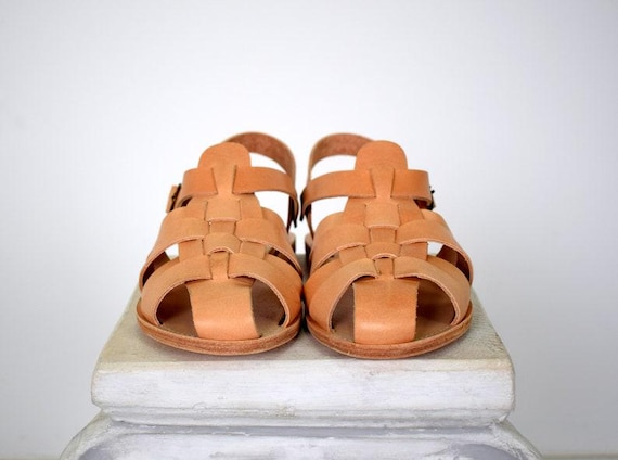 Fisherman Sandals for Women and Men