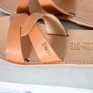 Slides for Women, Personalized Sandals, Monogram Slippers, Ancient ...