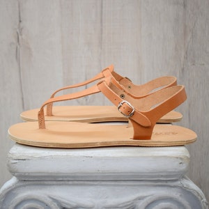 Earthing Grounding Thongs-sandalen voor dames