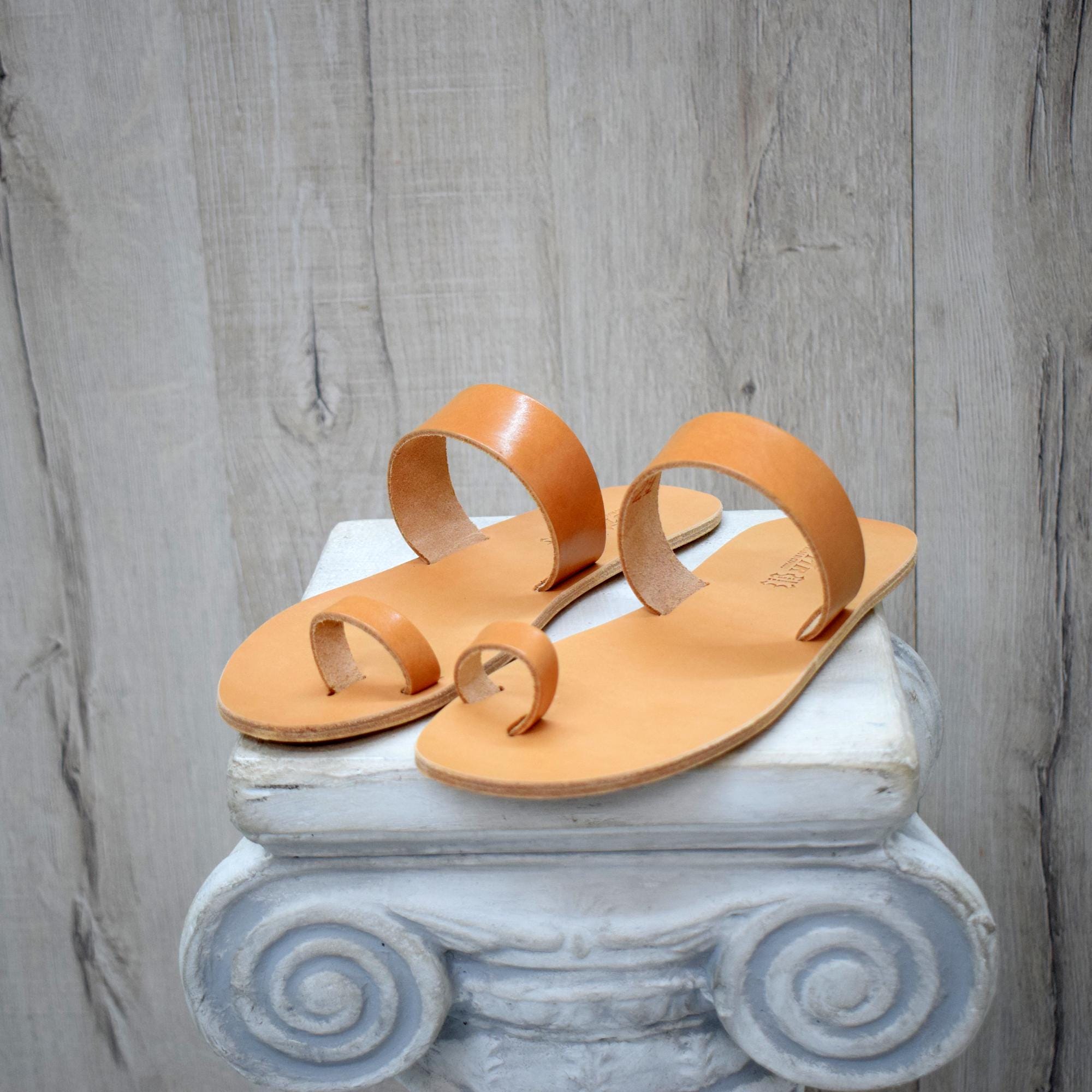 Leather Sandals Bohemian Sandals AstirSandals