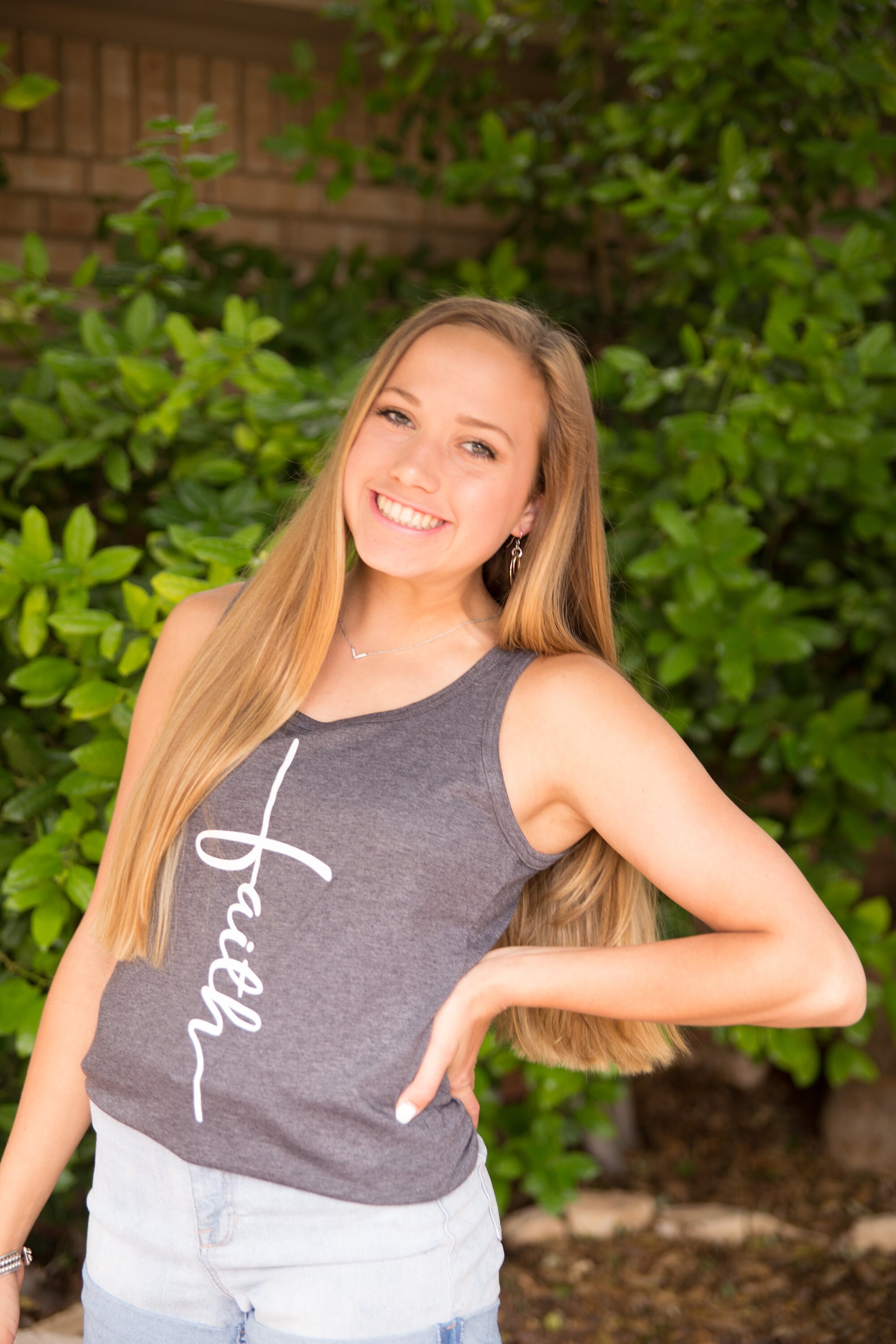 faith based athletic wear