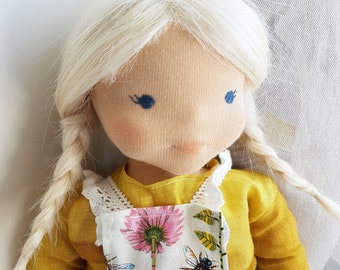 best waldorf dolls