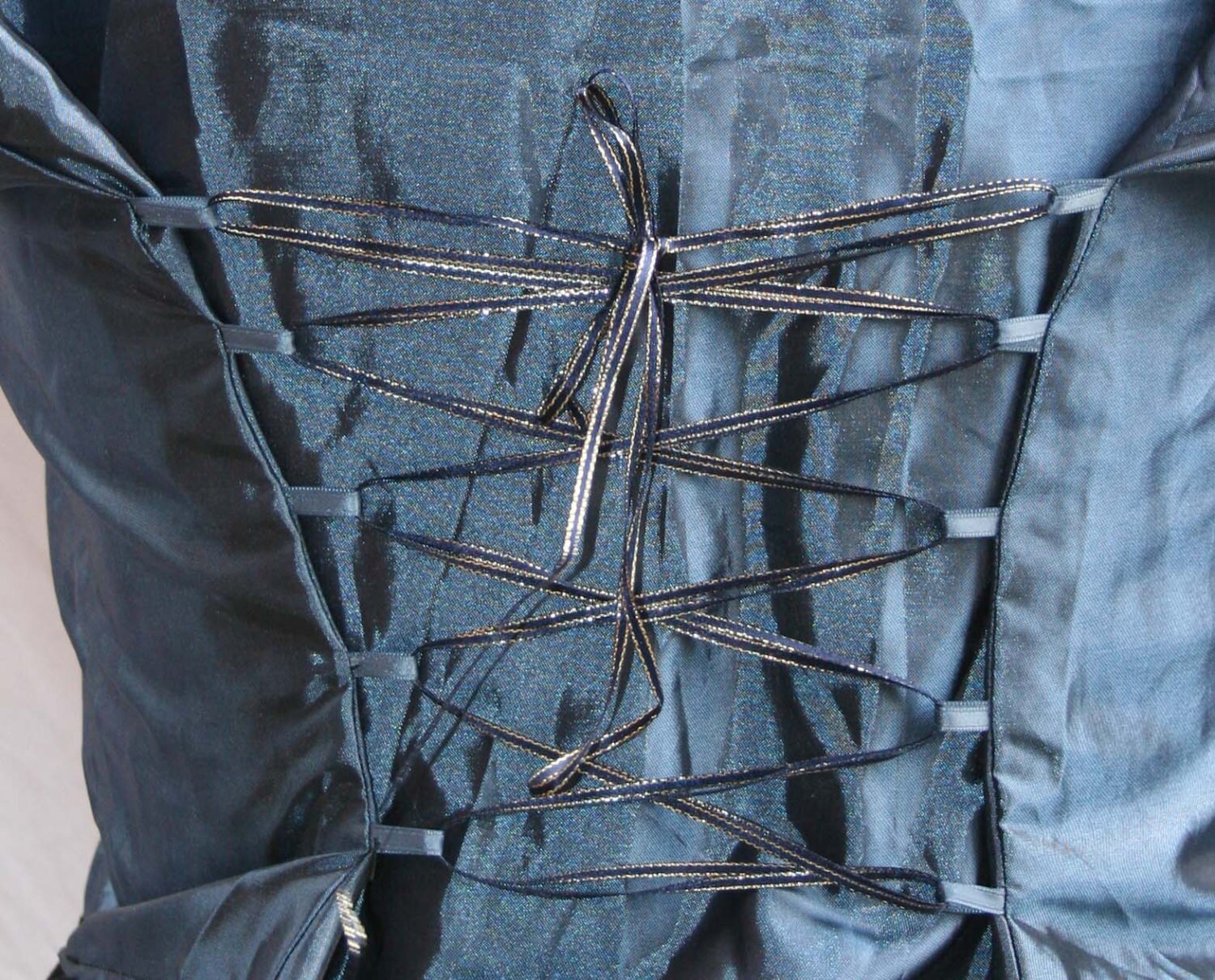 Sabitzer Custom Made Corset main image 0