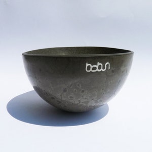 Moss Green Ceramic Bowl, Small ceramic bowl