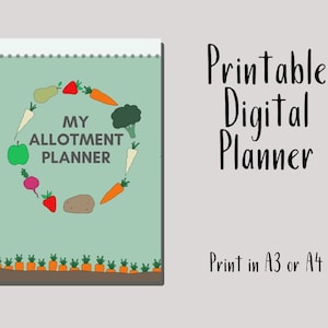 Digital Allotment Planner