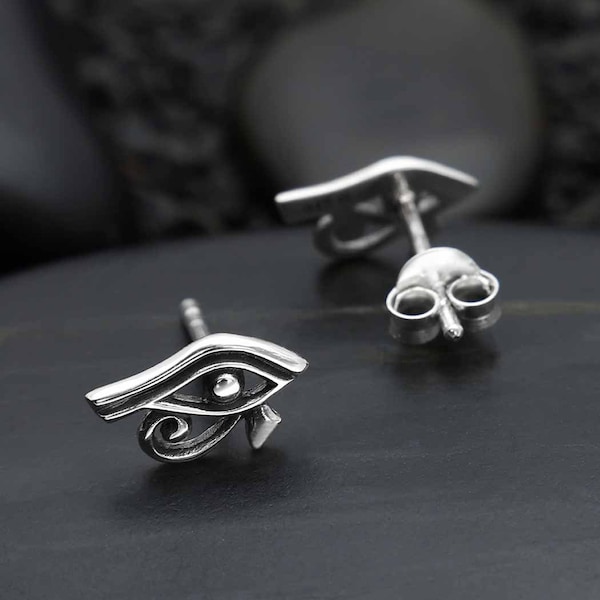 Eye of Horus Jewelry Etsy