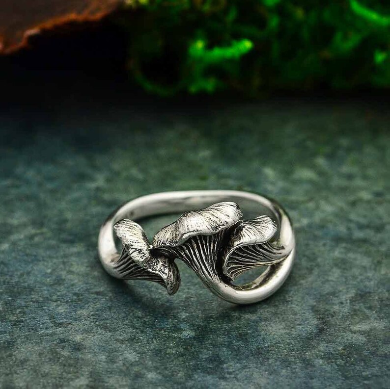 Spoon Rings For Women 925 Sterling Silver Nigeria | Ubuy