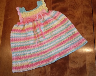 Vestido de Princesinha