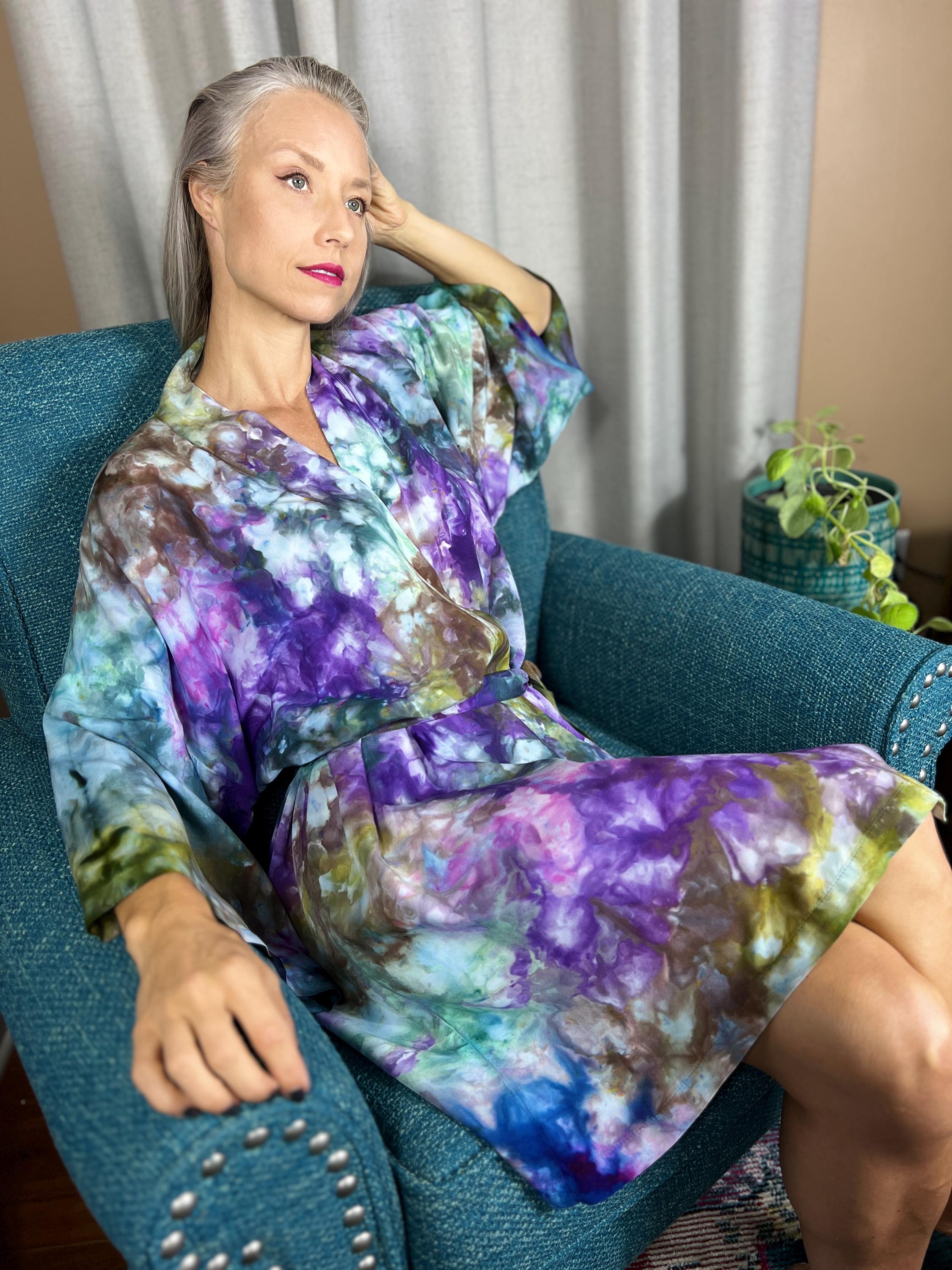 Colorful loungewear hotsell