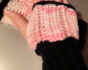 Wrist Warmers