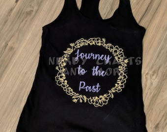 Journey to the Past-Anastasia the musical inspired top