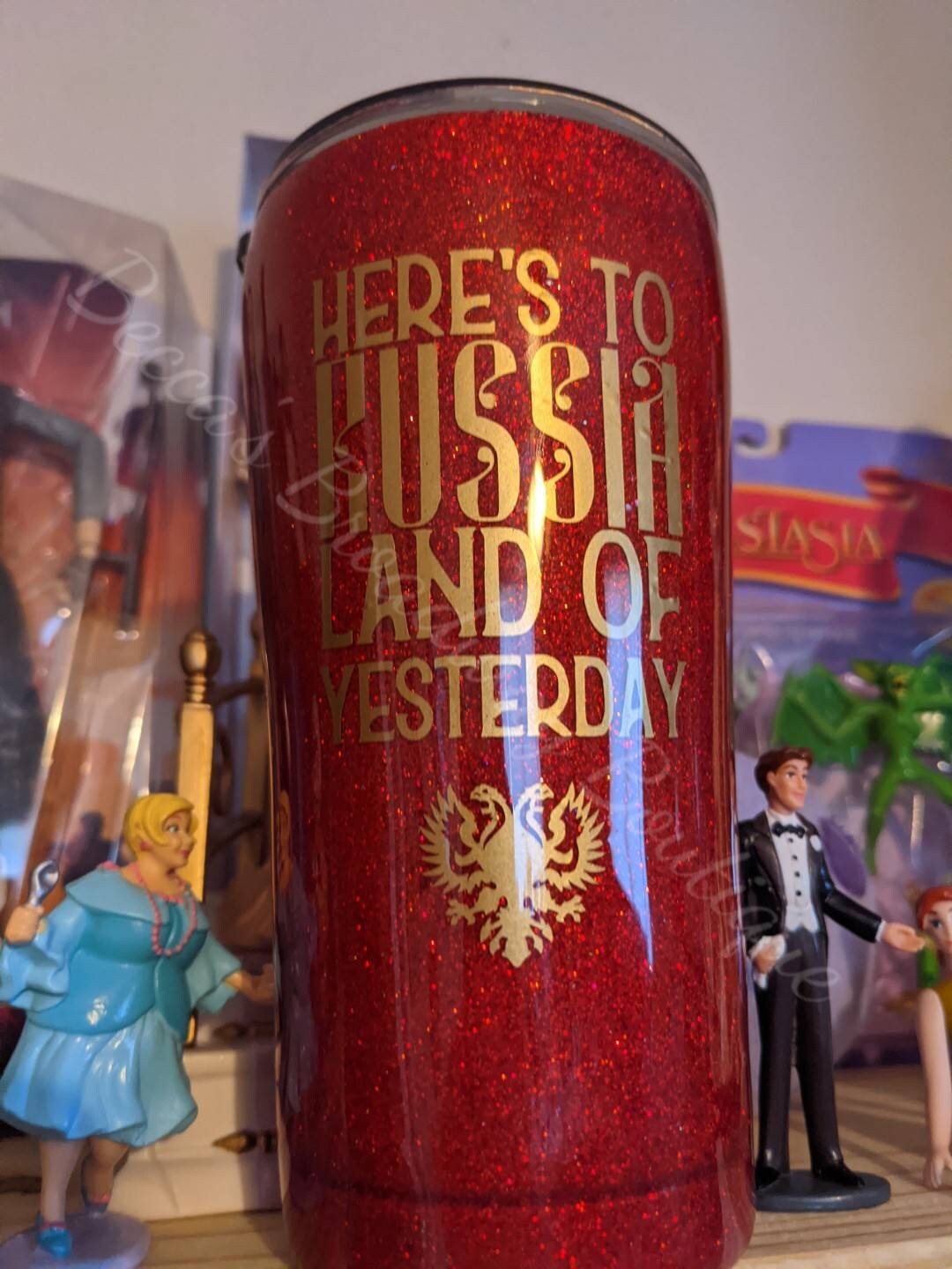 Land of Yesterdayneva Club Anastasia the Musical Inspired Etsy