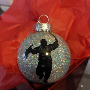 Fiddler on the Roof the Musical Inspired Ornaments-Made to Order