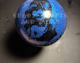 Les Miserables Musical Inspired Ornaments-Made to Order