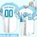 see more listings in the Baseball Jersey section