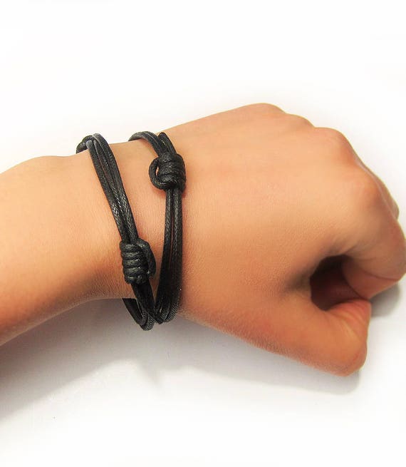 Genuine elephant hair bracelet sale