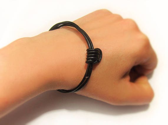 Authentic elephant hair best sale bracelet