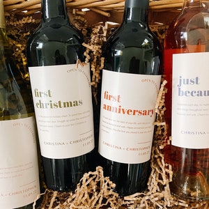 Cadeaux pour moments marquants de mariage