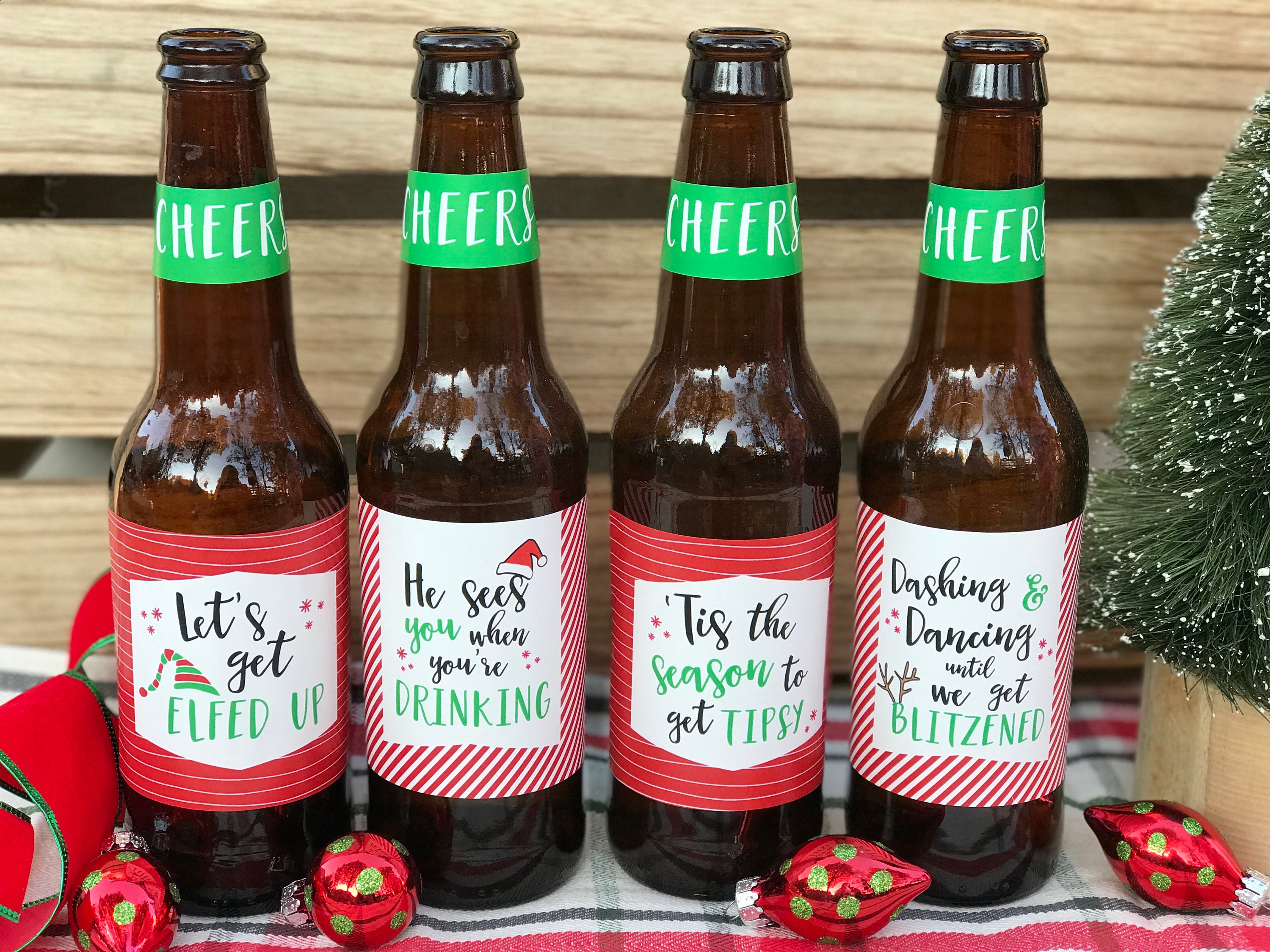 Beer christmas gifts deals
