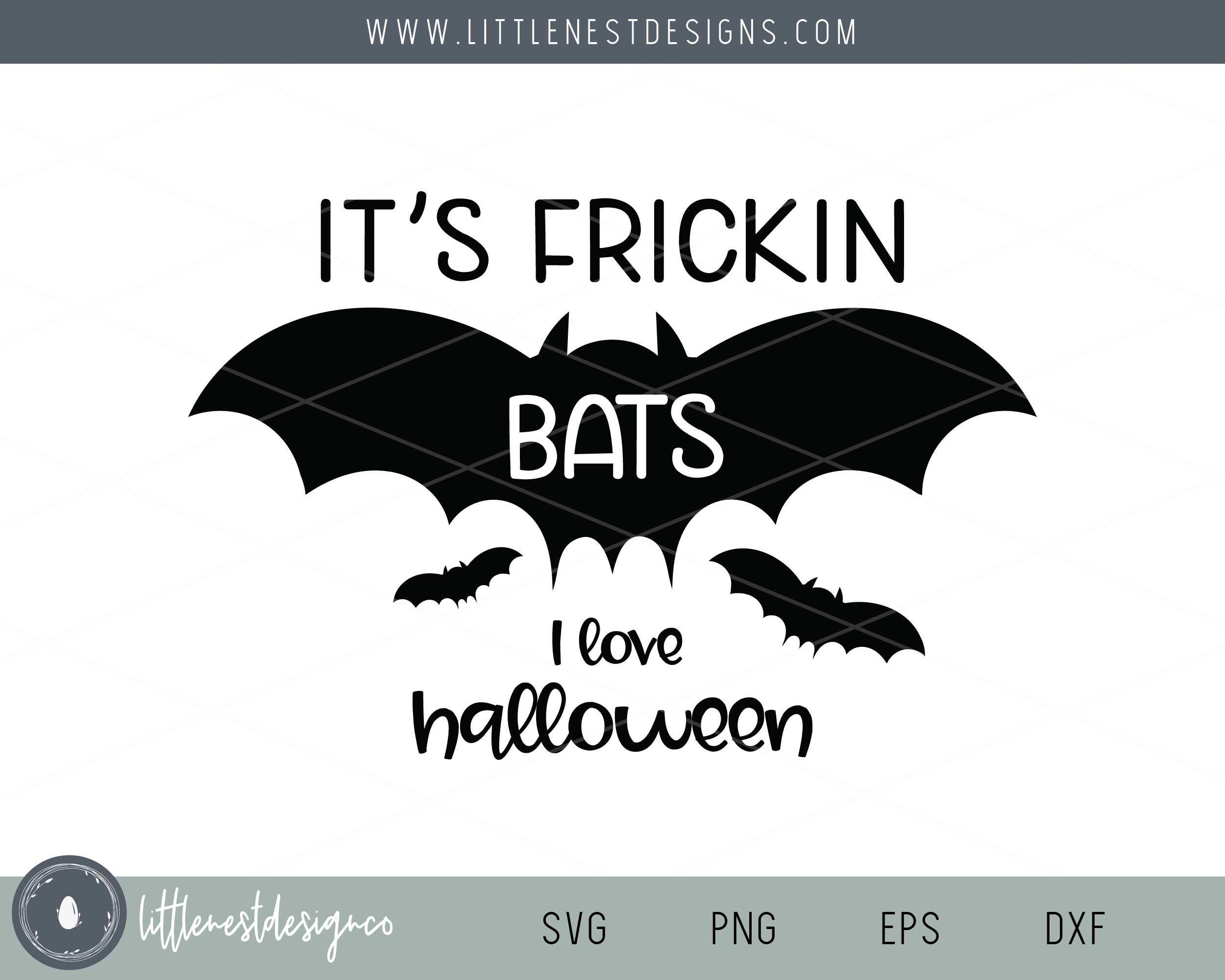 Home Décor Home & Living bats svg halloween png halloween svg spooky