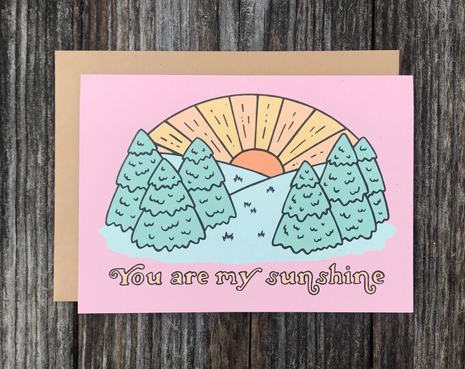 Mint Art Print Fresh Herb Kitchen Art Print Home Decor Etsy