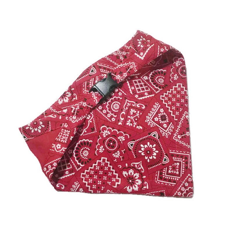 Therapy Dog in Training Bandana Therapy Dog Service Dog Gear Etsy