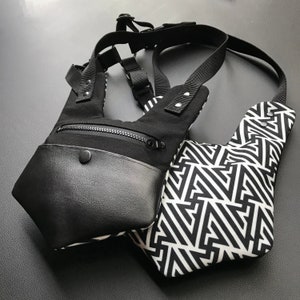 Prada holster bag shop