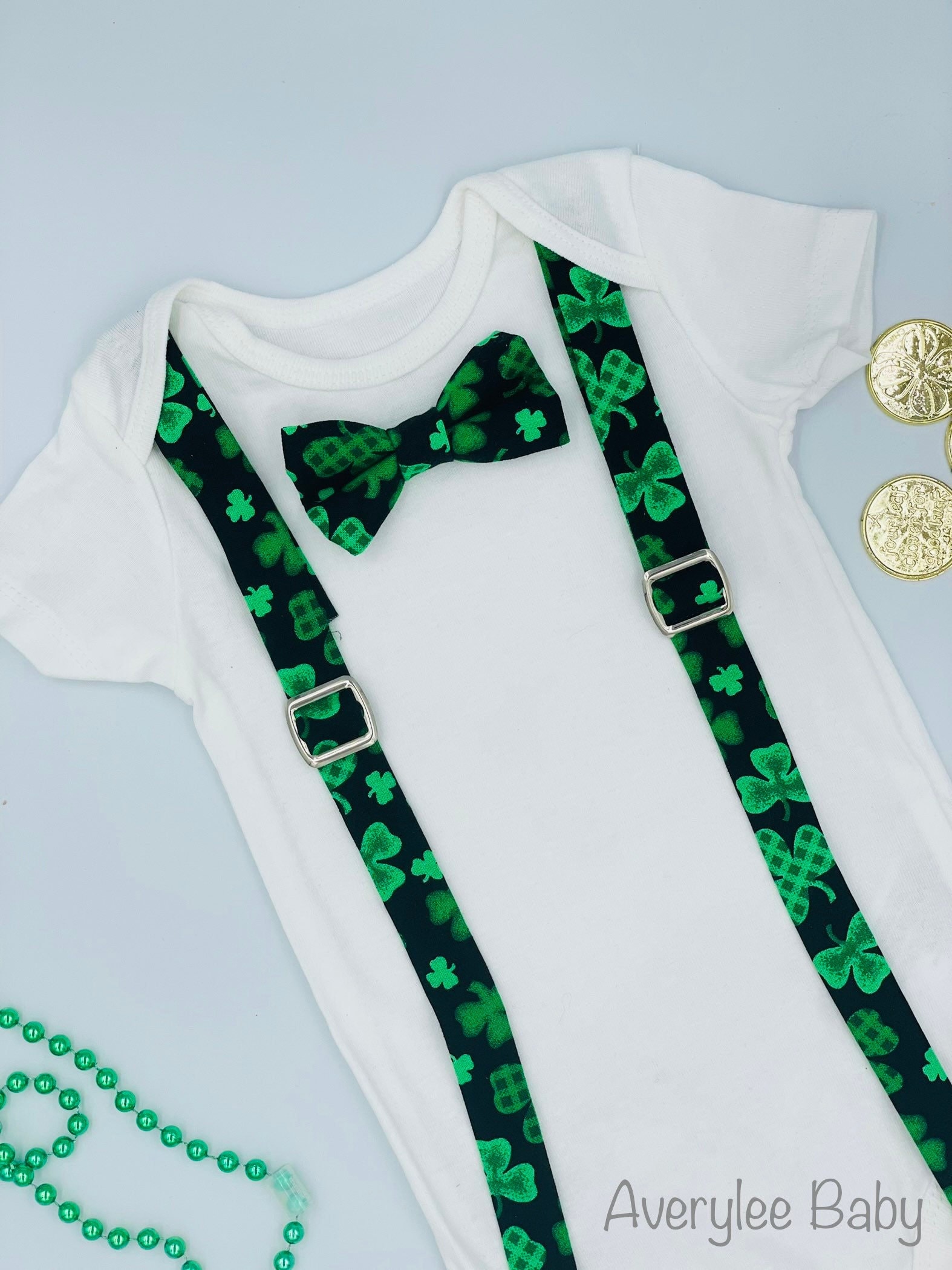 the lost boys st patricks day