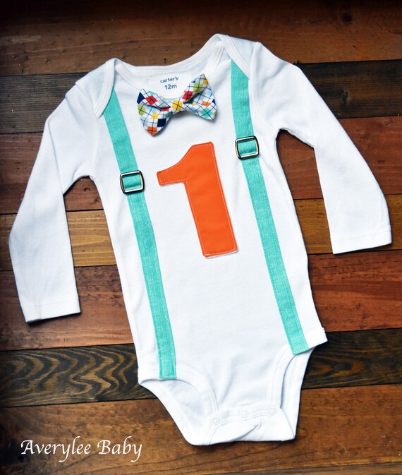 etsy baby boy first birthday
