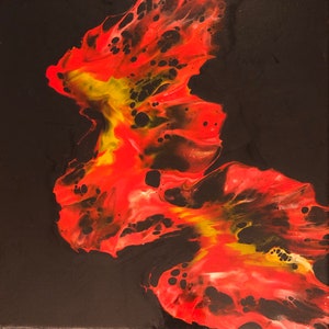 Phoenix Rising