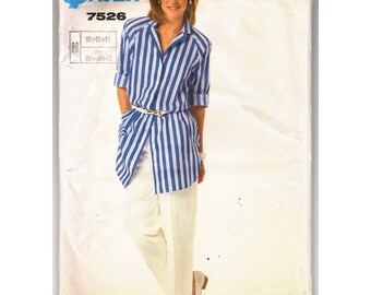 Amazon.com: Simplicity 8243 Women's 1940's Vintage Pant