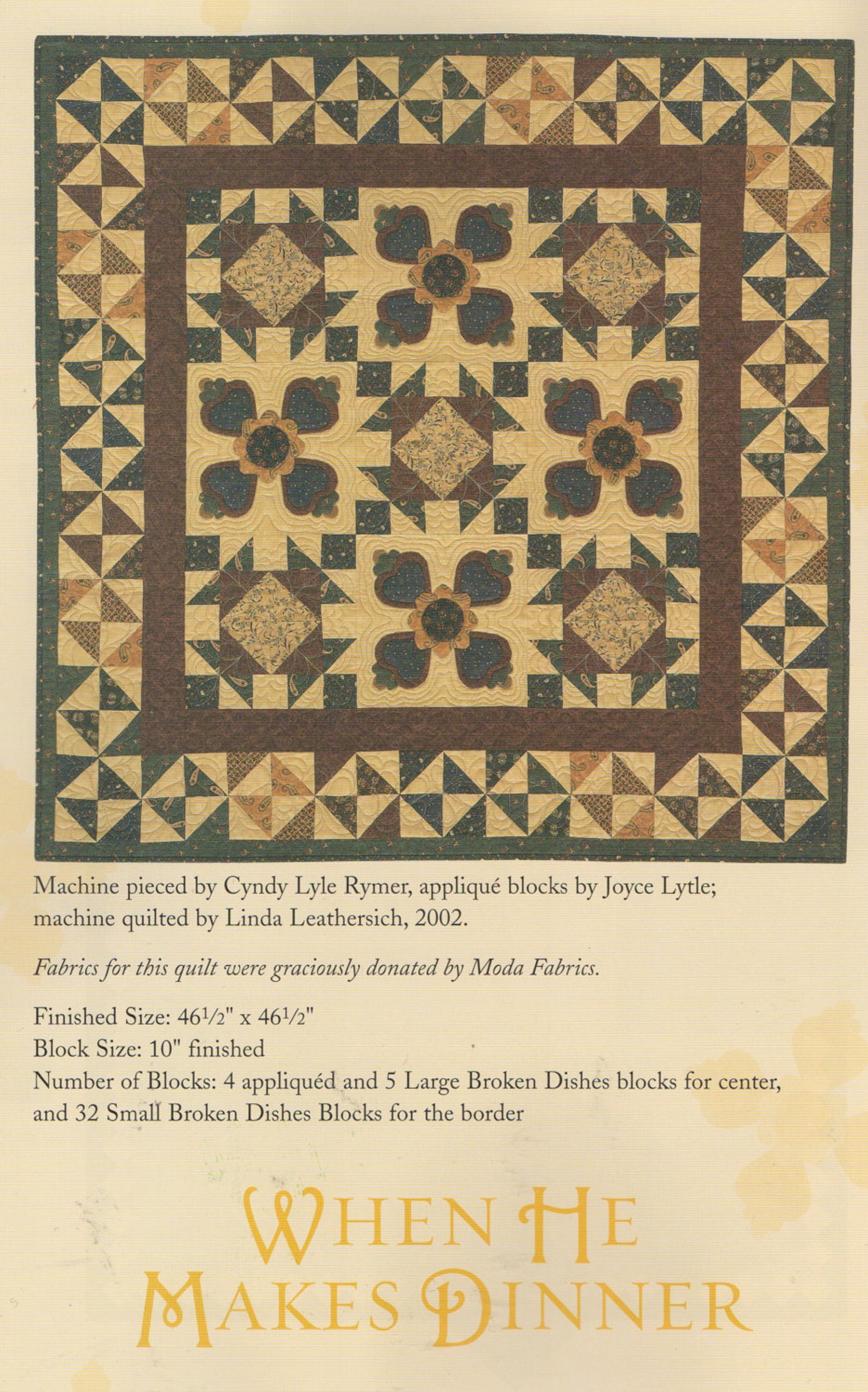 Elm Creek Quilts Quilting Projects Inspired by the Elm Creek Quilt